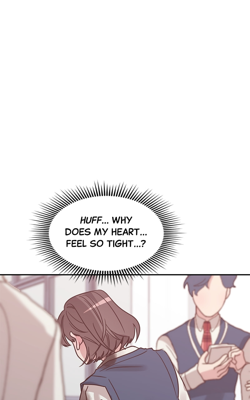 Universe's Strongest First Love Chapter 28 page 9 - 
