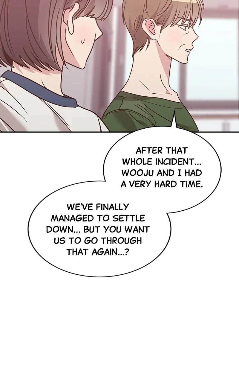 Universe's Strongest First Love Chapter 29 page 14 - 