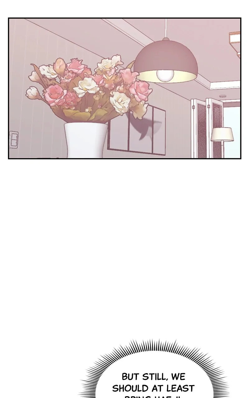 Universe's Strongest First Love Chapter 29 page 18 - 