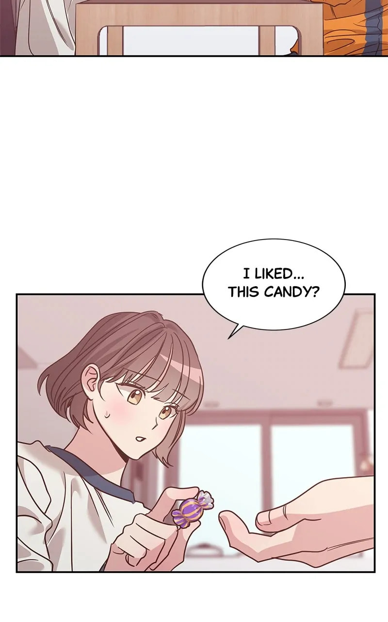 Universe's Strongest First Love Chapter 29 page 3 - 