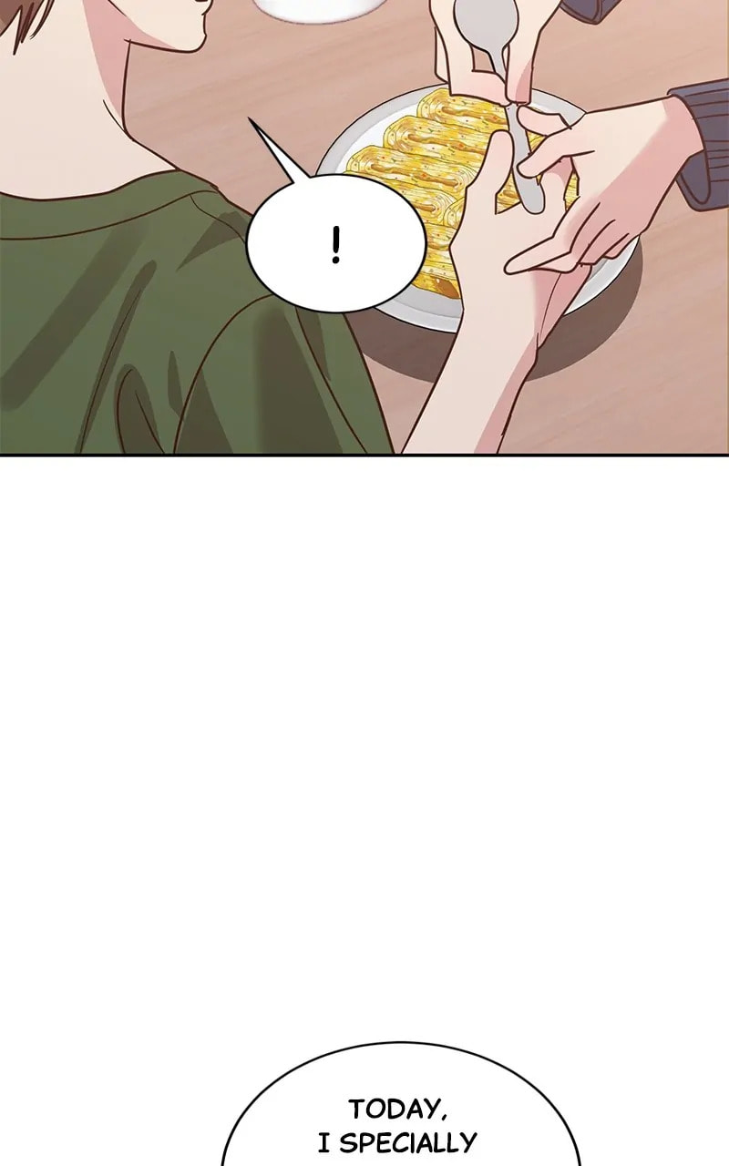 Universe's Strongest First Love Chapter 29 page 21 - 