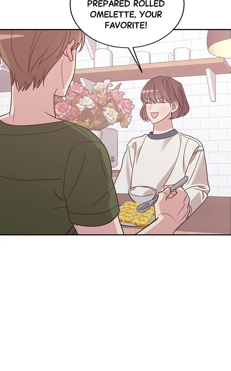 Universe's Strongest First Love Chapter 29 page 22 - 