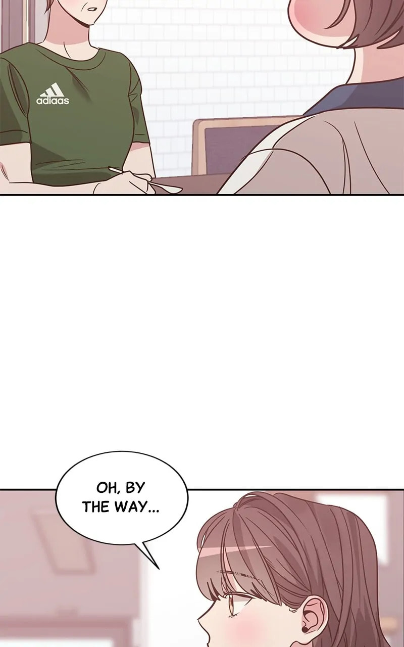 Universe's Strongest First Love Chapter 29 page 25 - 