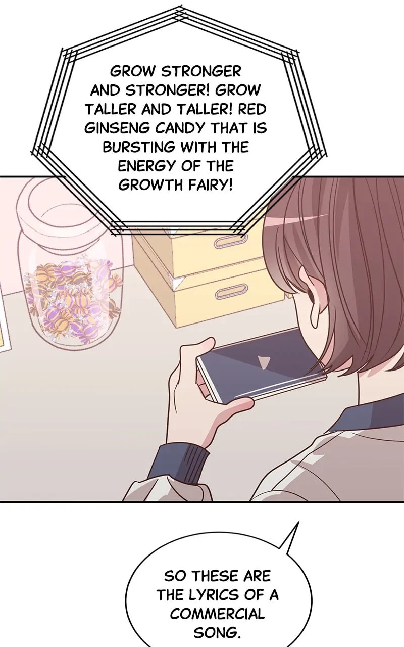 Universe's Strongest First Love Chapter 29 page 28 - 