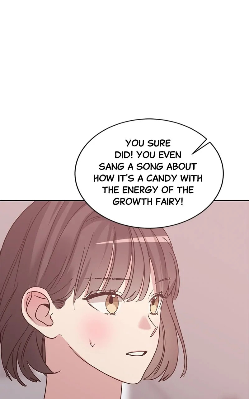 Universe's Strongest First Love Chapter 29 page 4 - 