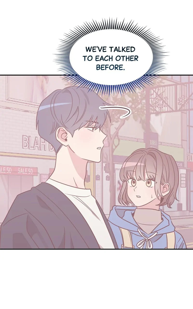 Universe's Strongest First Love Chapter 29 page 31 - 