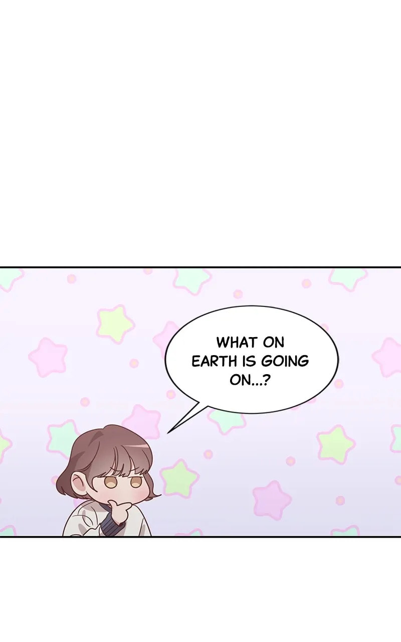Universe's Strongest First Love Chapter 29 page 32 - 
