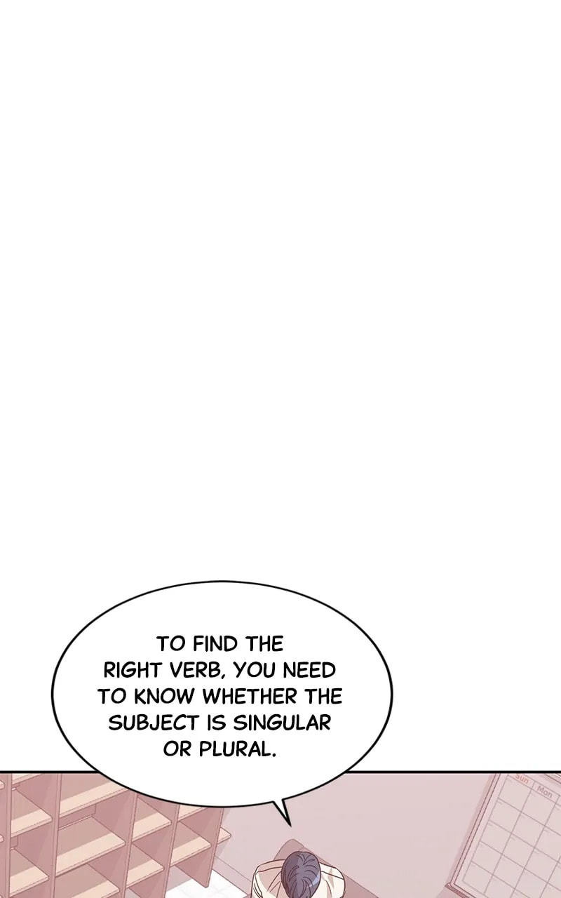 Universe's Strongest First Love Chapter 29 page 35 - 