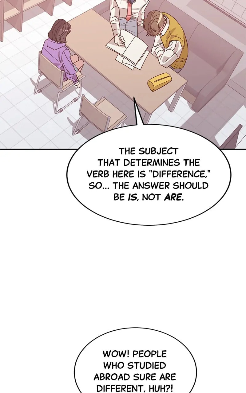 Universe's Strongest First Love Chapter 29 page 36 - 