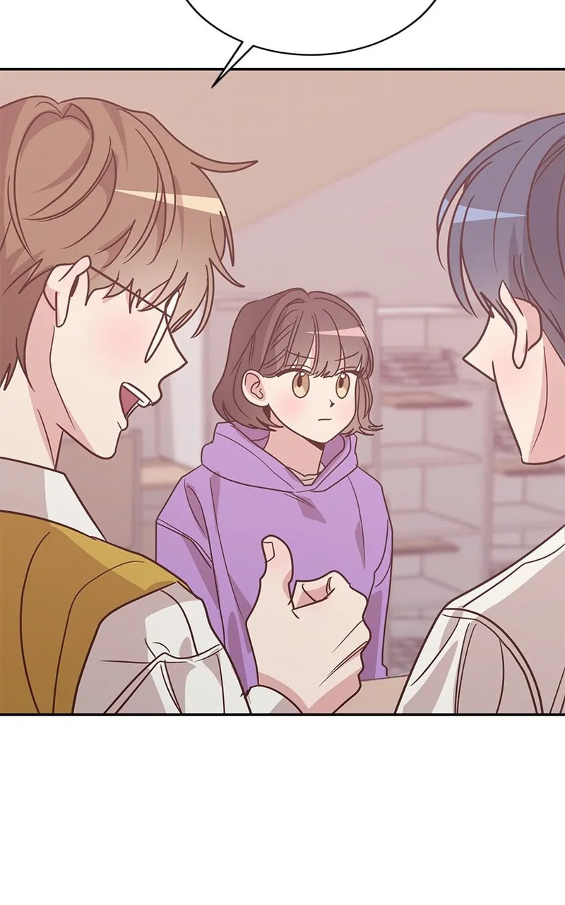 Universe's Strongest First Love Chapter 29 page 37 - 