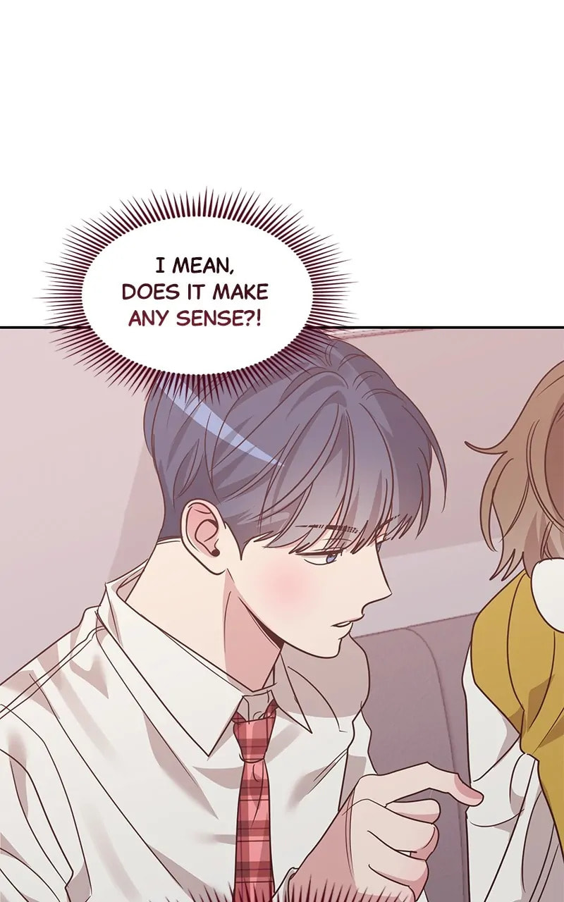 Universe's Strongest First Love Chapter 29 page 38 - 