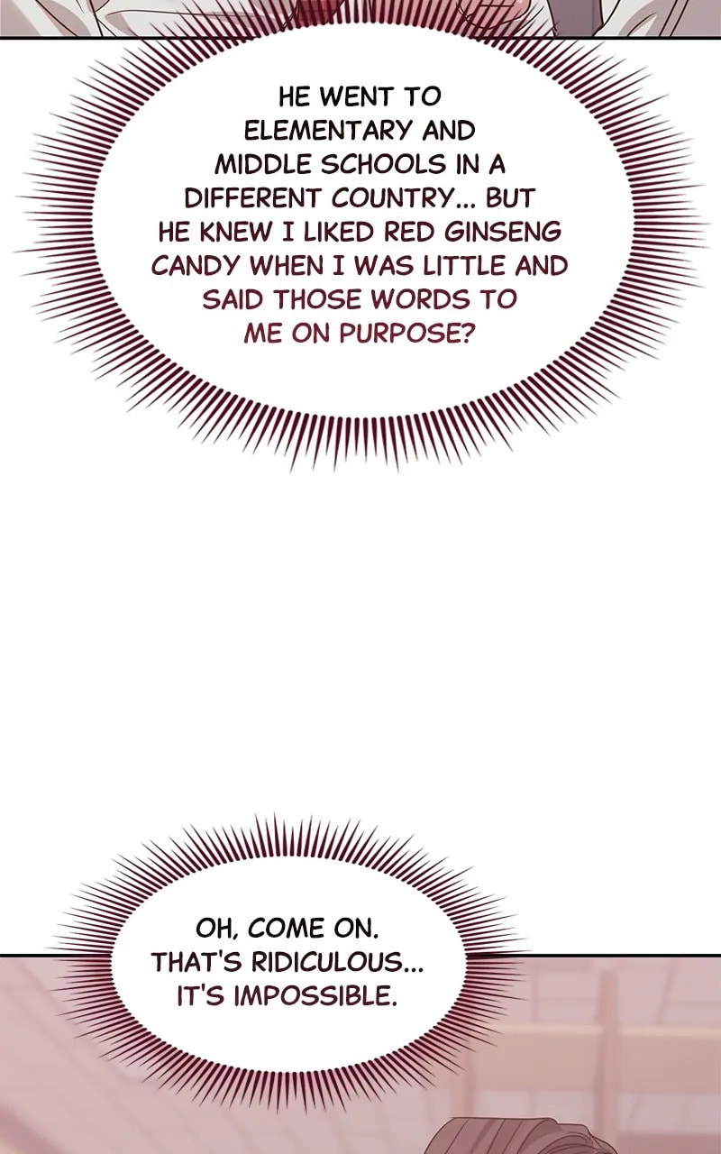 Universe's Strongest First Love Chapter 29 page 39 - 