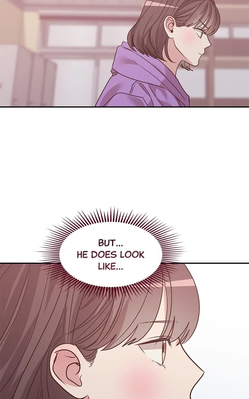 Universe's Strongest First Love Chapter 29 page 40 - 