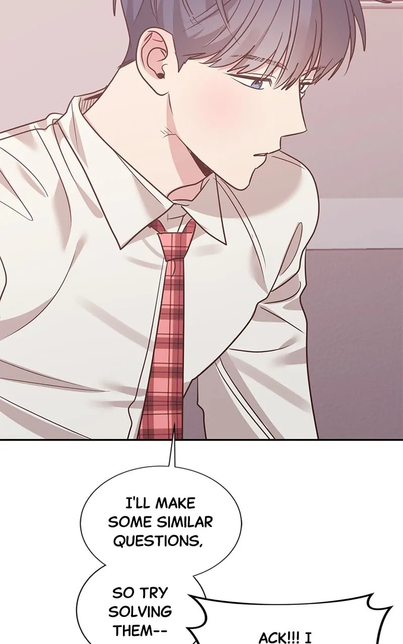 Universe's Strongest First Love Chapter 29 page 42 - 