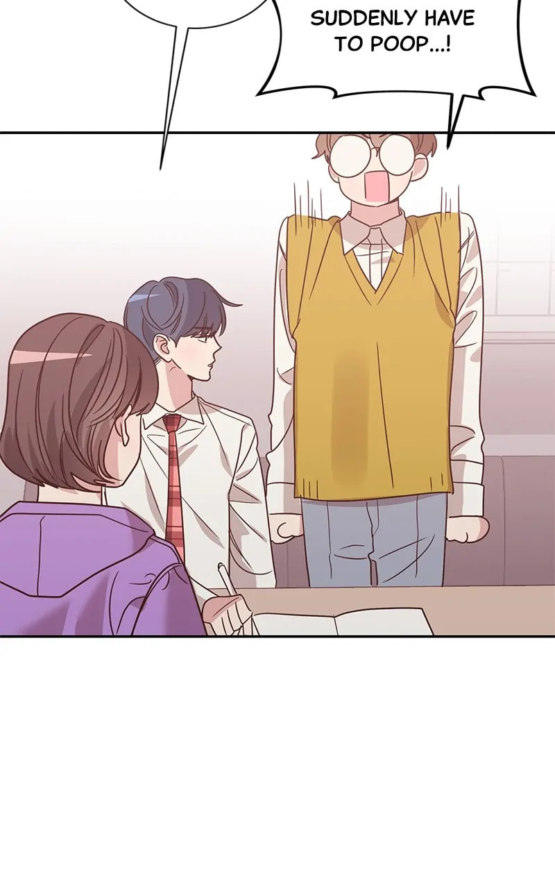 Universe's Strongest First Love Chapter 29 page 43 - 