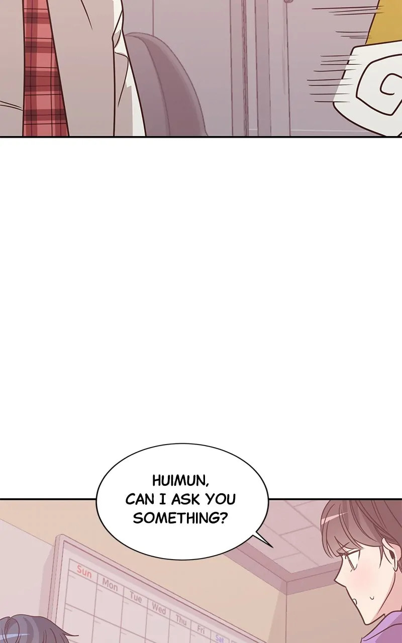 Universe's Strongest First Love Chapter 29 page 45 - 