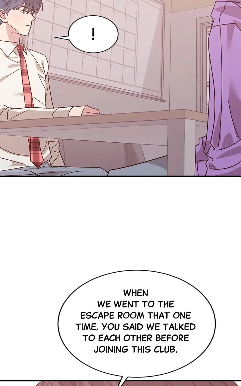 Universe's Strongest First Love Chapter 29 page 46 - 
