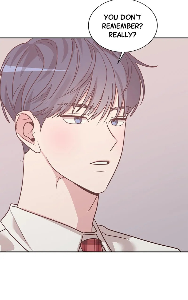 Universe's Strongest First Love Chapter 29 page 49 - 