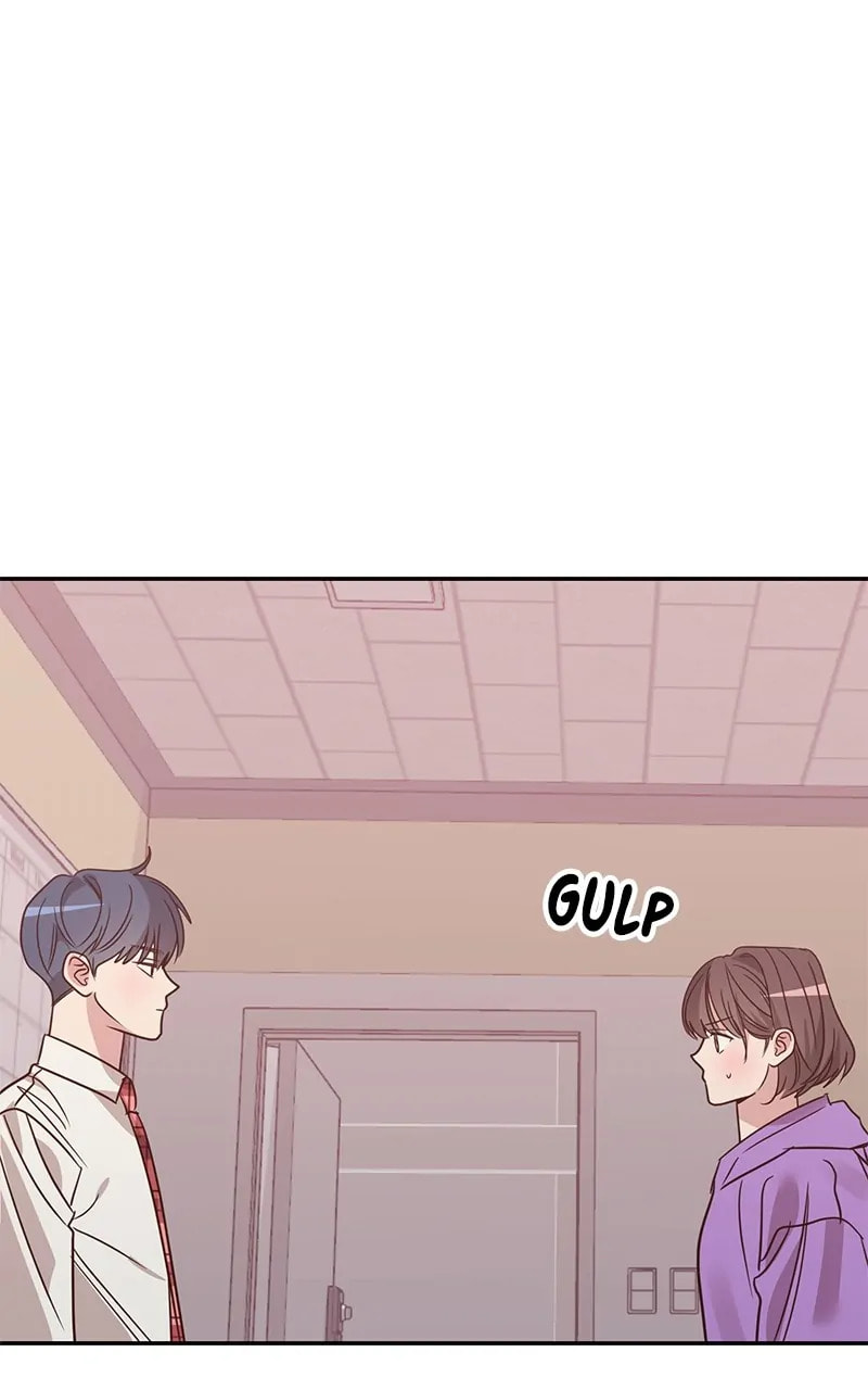 Universe's Strongest First Love Chapter 29 page 50 - 
