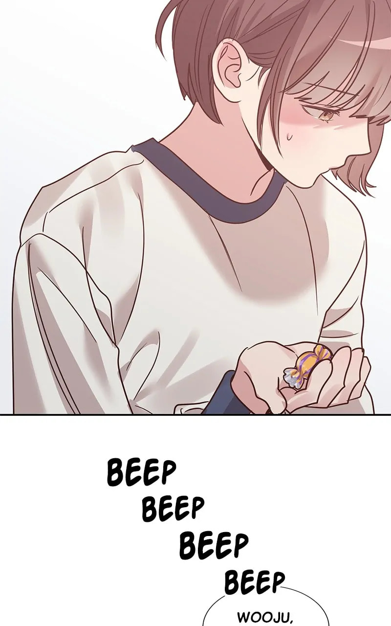 Universe's Strongest First Love Chapter 29 page 6 - 