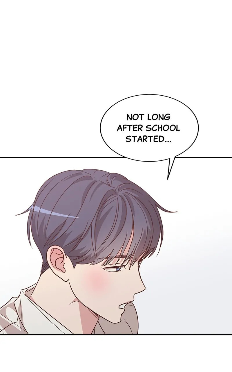 Universe's Strongest First Love Chapter 29 page 51 - 