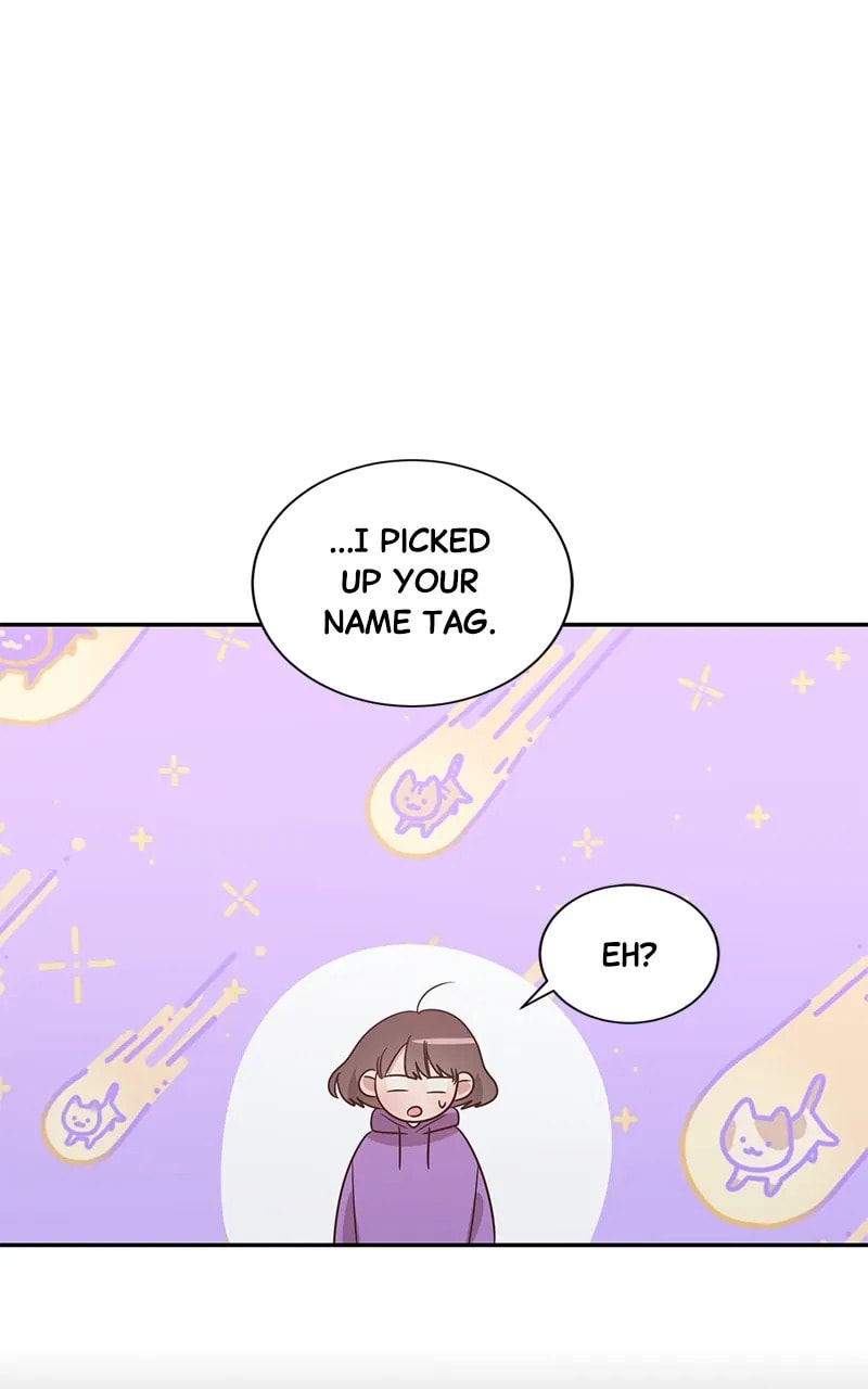 Universe's Strongest First Love Chapter 29 page 52 - 