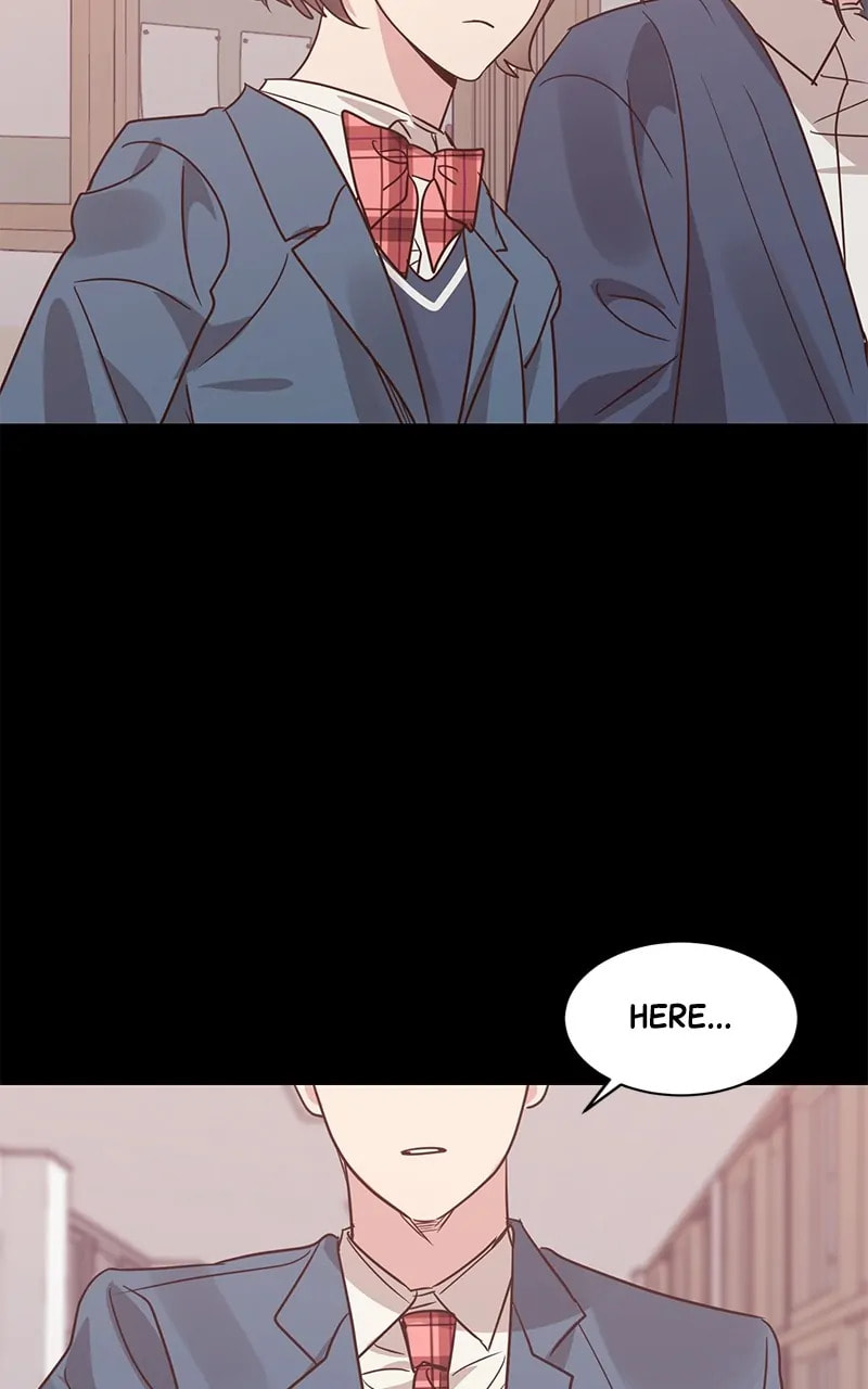 Universe's Strongest First Love Chapter 29 page 55 - 