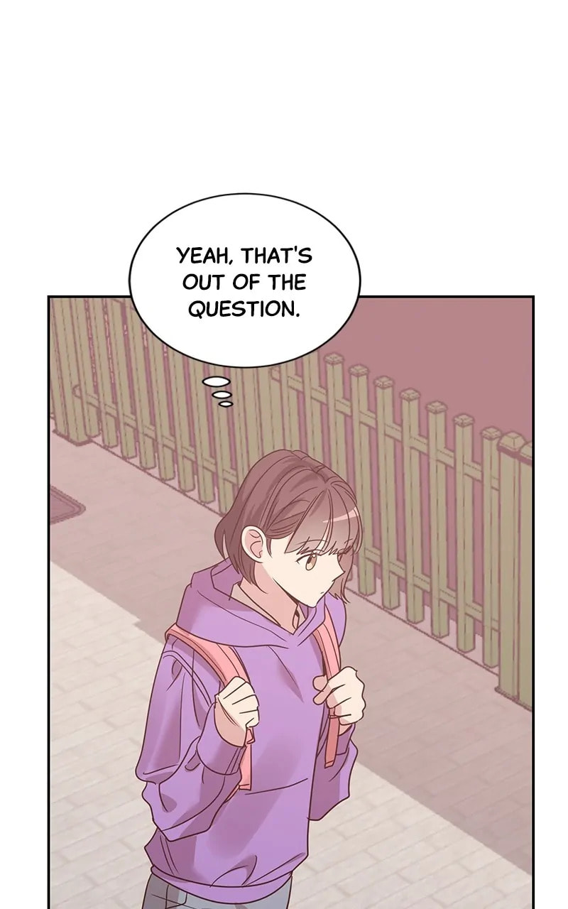 Universe's Strongest First Love Chapter 29 page 64 - 