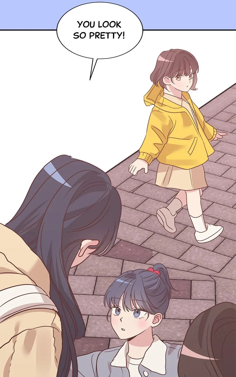 Universe's Strongest First Love Chapter 29 page 68 - 