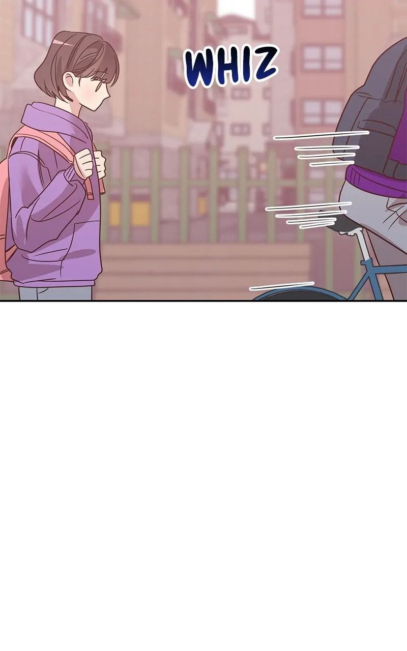 Universe's Strongest First Love Chapter 29 page 73 - 