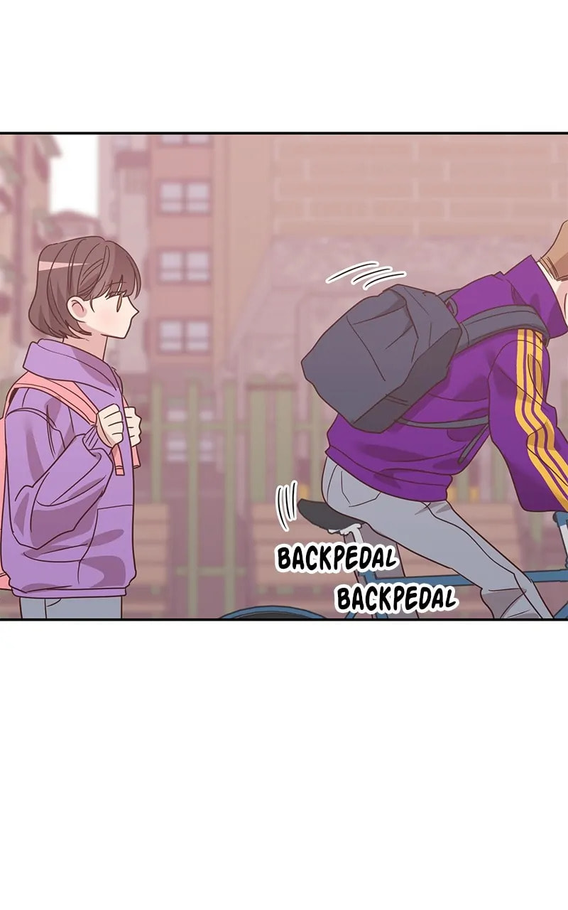 Universe's Strongest First Love Chapter 29 page 74 - 
