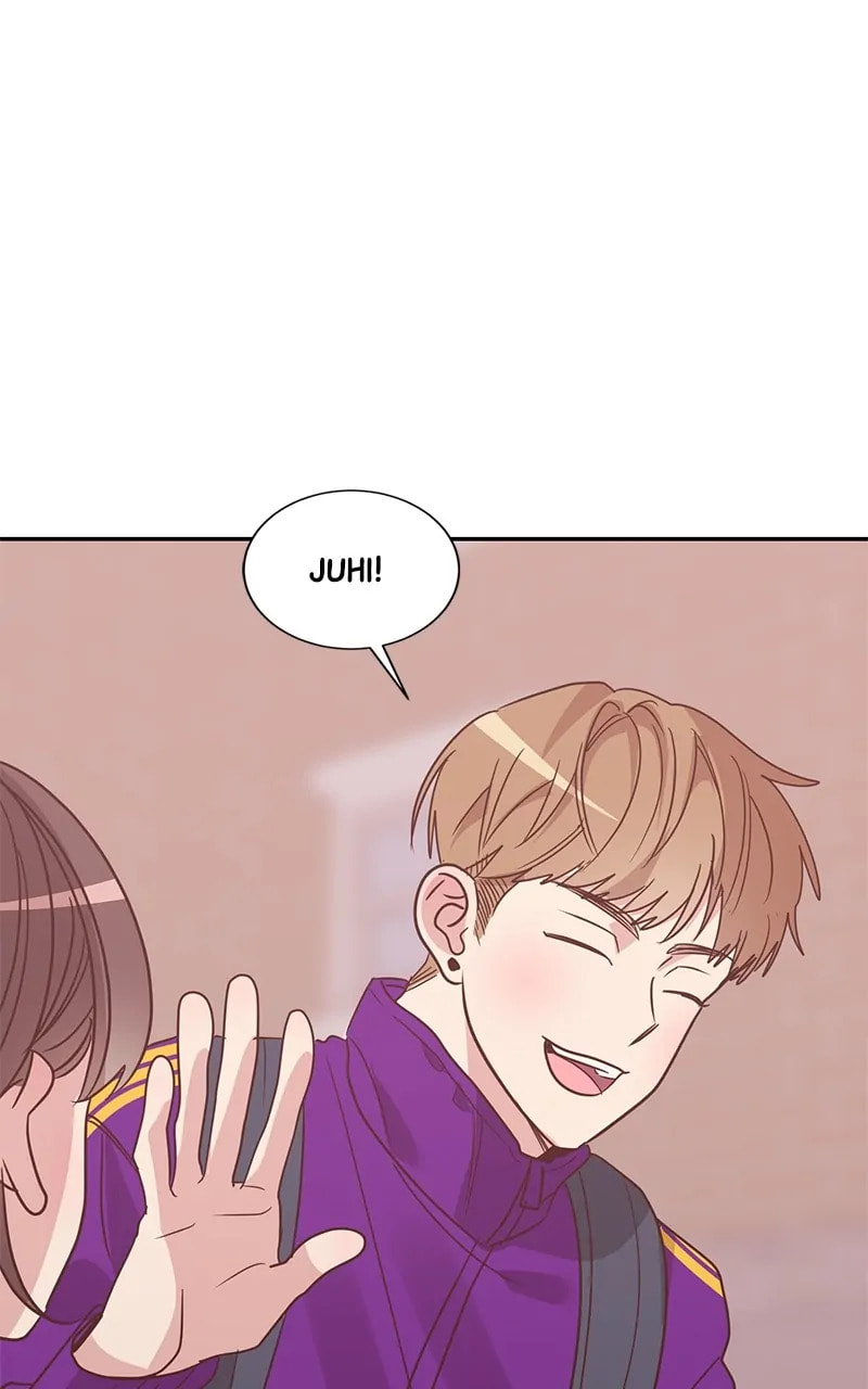 Universe's Strongest First Love Chapter 29 page 75 - 