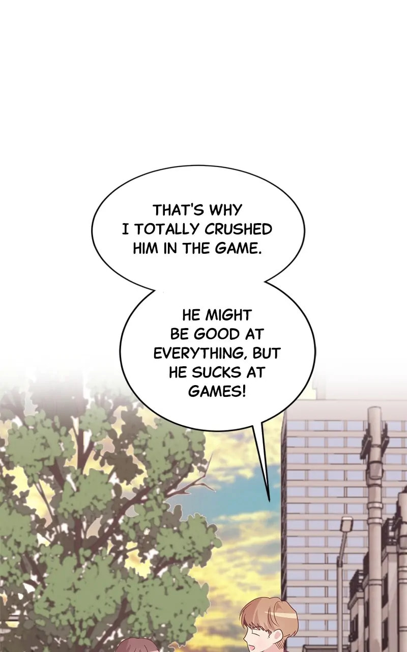 Universe's Strongest First Love Chapter 29 page 78 - 