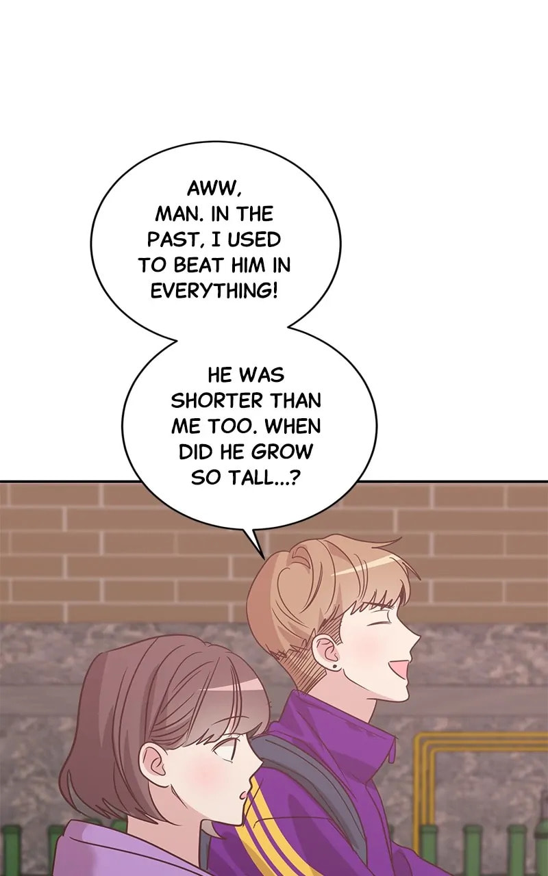 Universe's Strongest First Love Chapter 29 page 80 - 