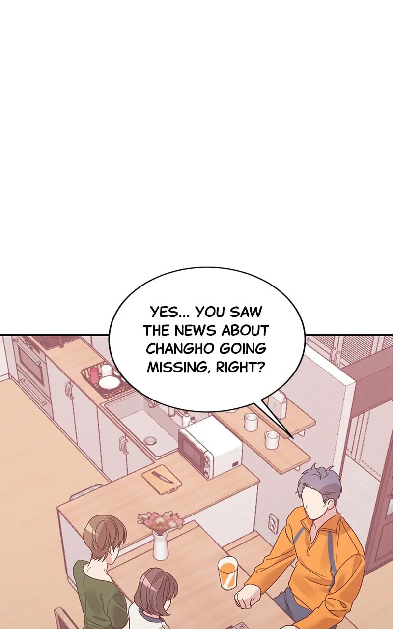 Universe's Strongest First Love Chapter 29 page 9 - 