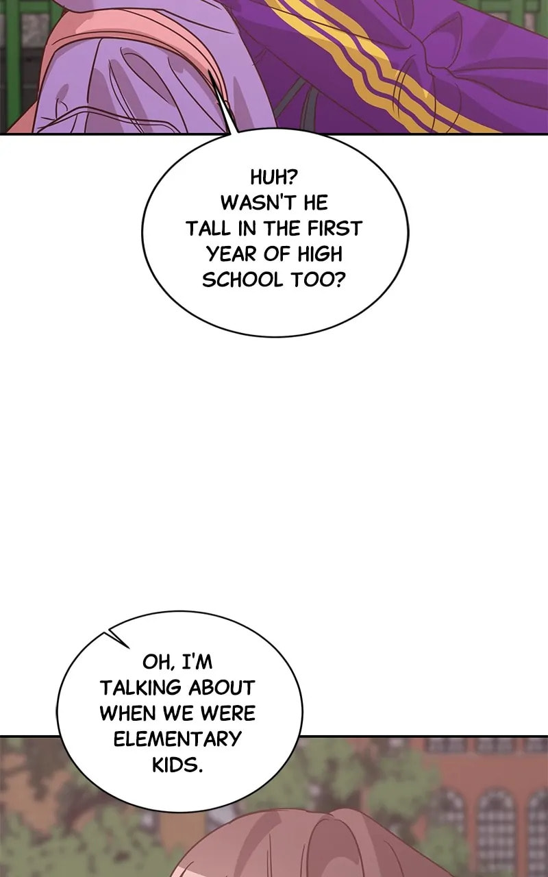 Universe's Strongest First Love Chapter 29 page 81 - 