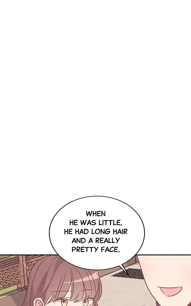 Universe's Strongest First Love Chapter 29 page 85 - 