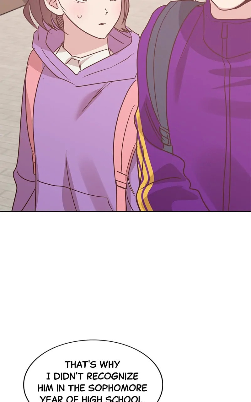 Universe's Strongest First Love Chapter 29 page 86 - 