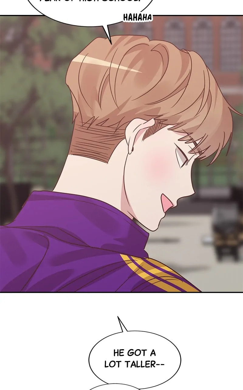Universe's Strongest First Love Chapter 29 page 87 - 