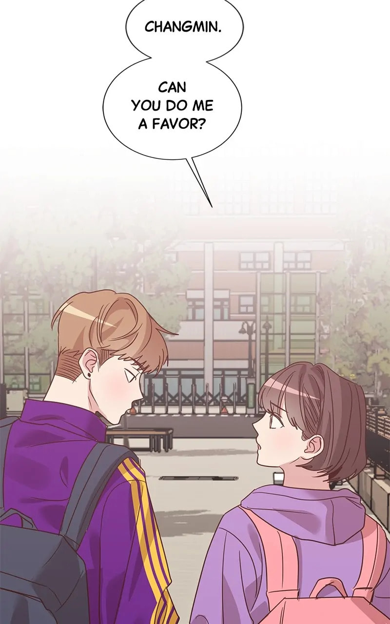 Universe's Strongest First Love Chapter 29 page 88 - 