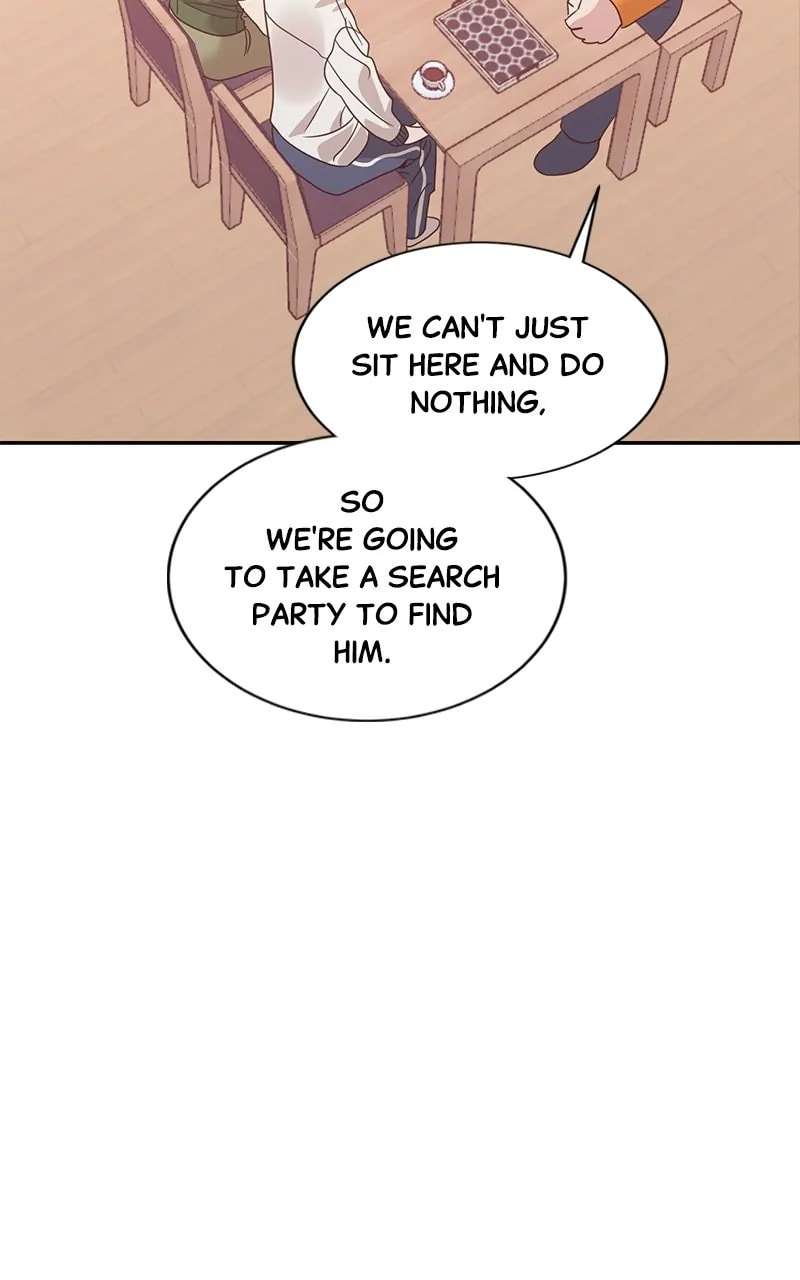 Universe's Strongest First Love Chapter 29 page 10 - 