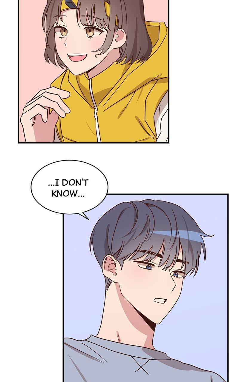 Universe's Strongest First Love Chapter 3 page 12 - 