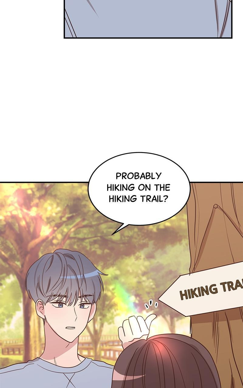 Universe's Strongest First Love Chapter 3 page 13 - 