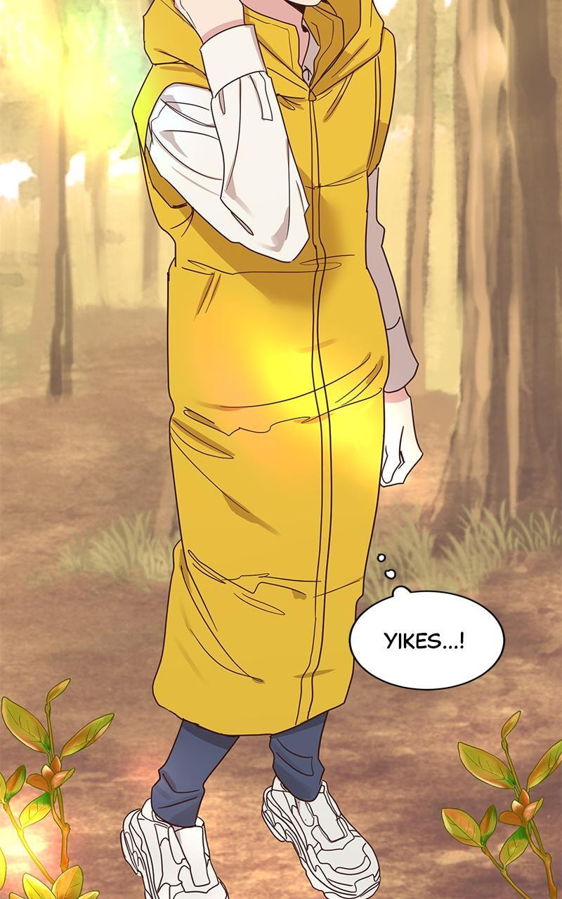 Universe's Strongest First Love Chapter 3 page 18 - 