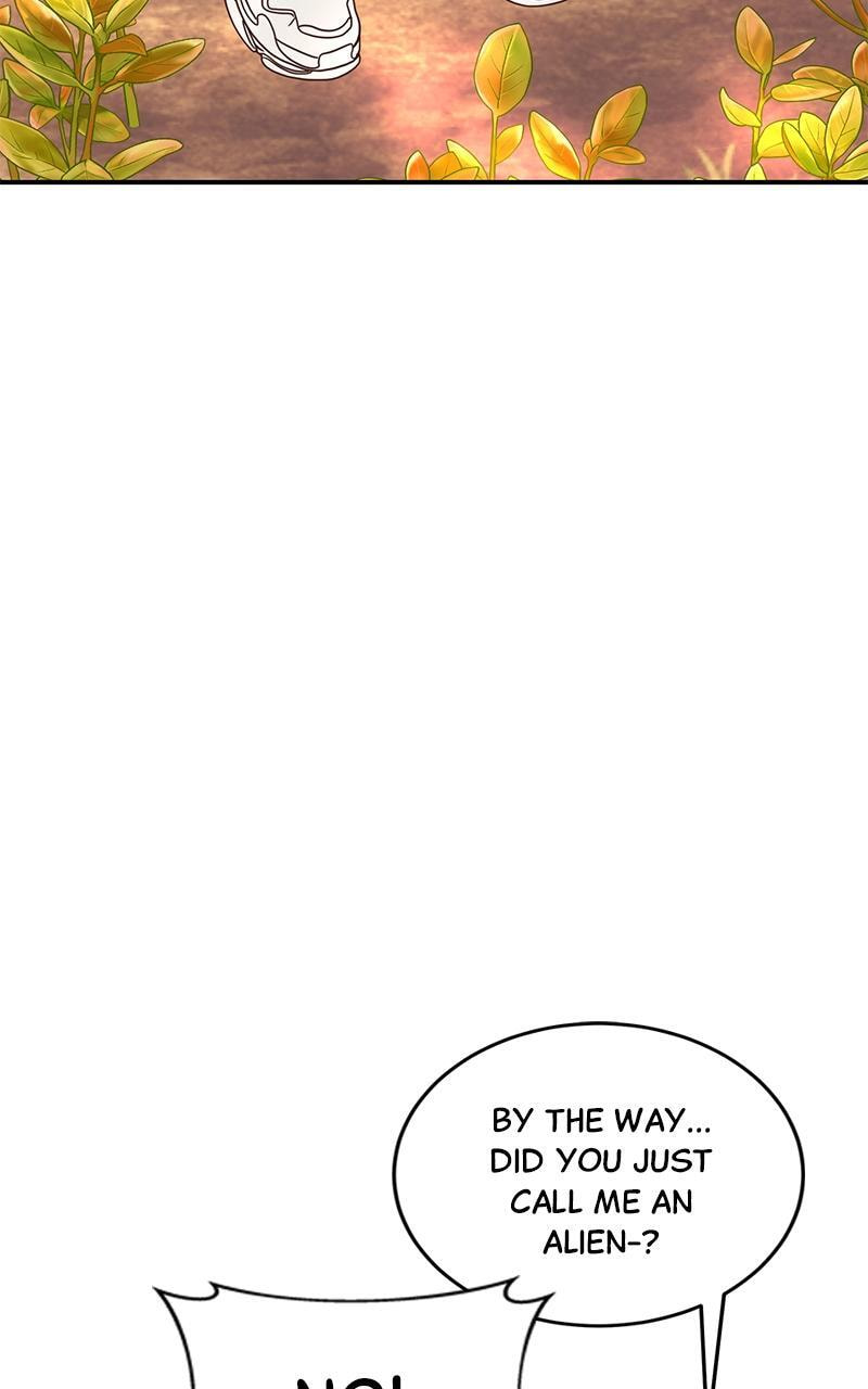 Universe's Strongest First Love Chapter 3 page 19 - 
