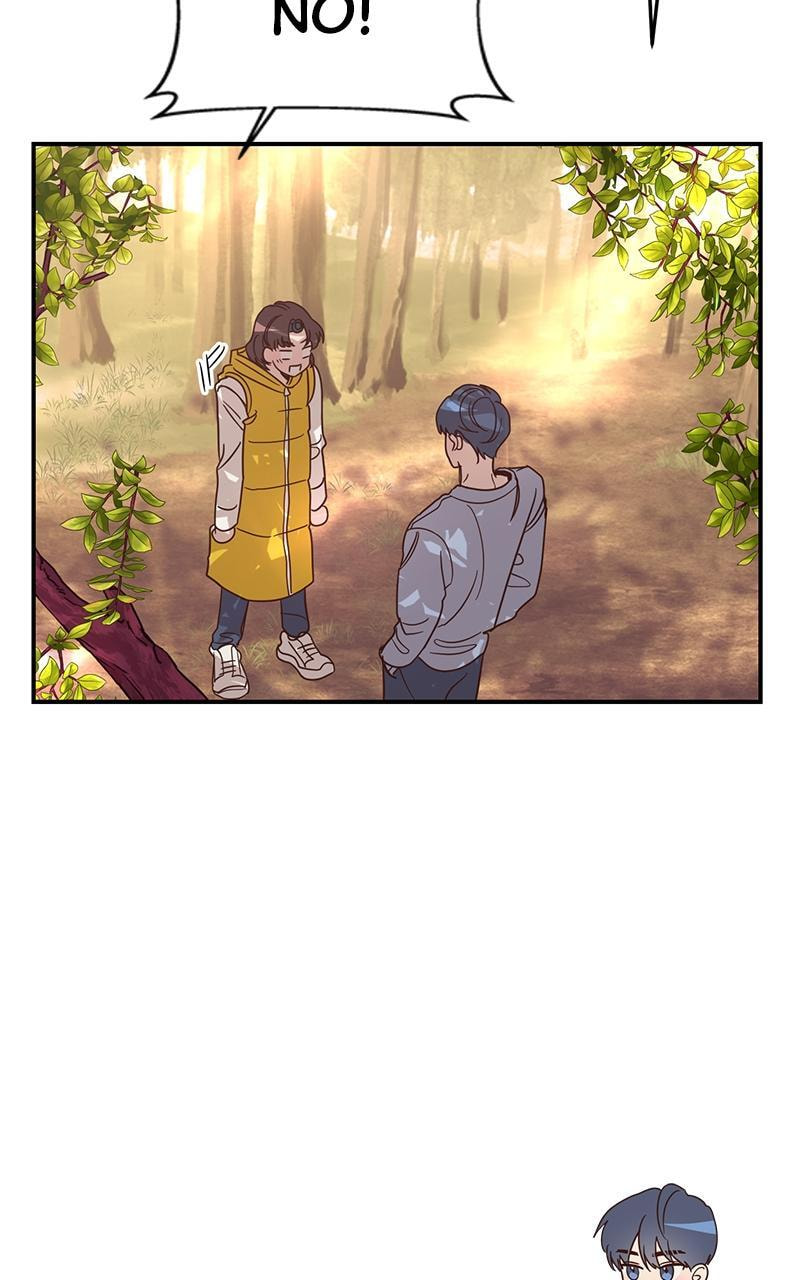Universe's Strongest First Love Chapter 3 page 20 - 