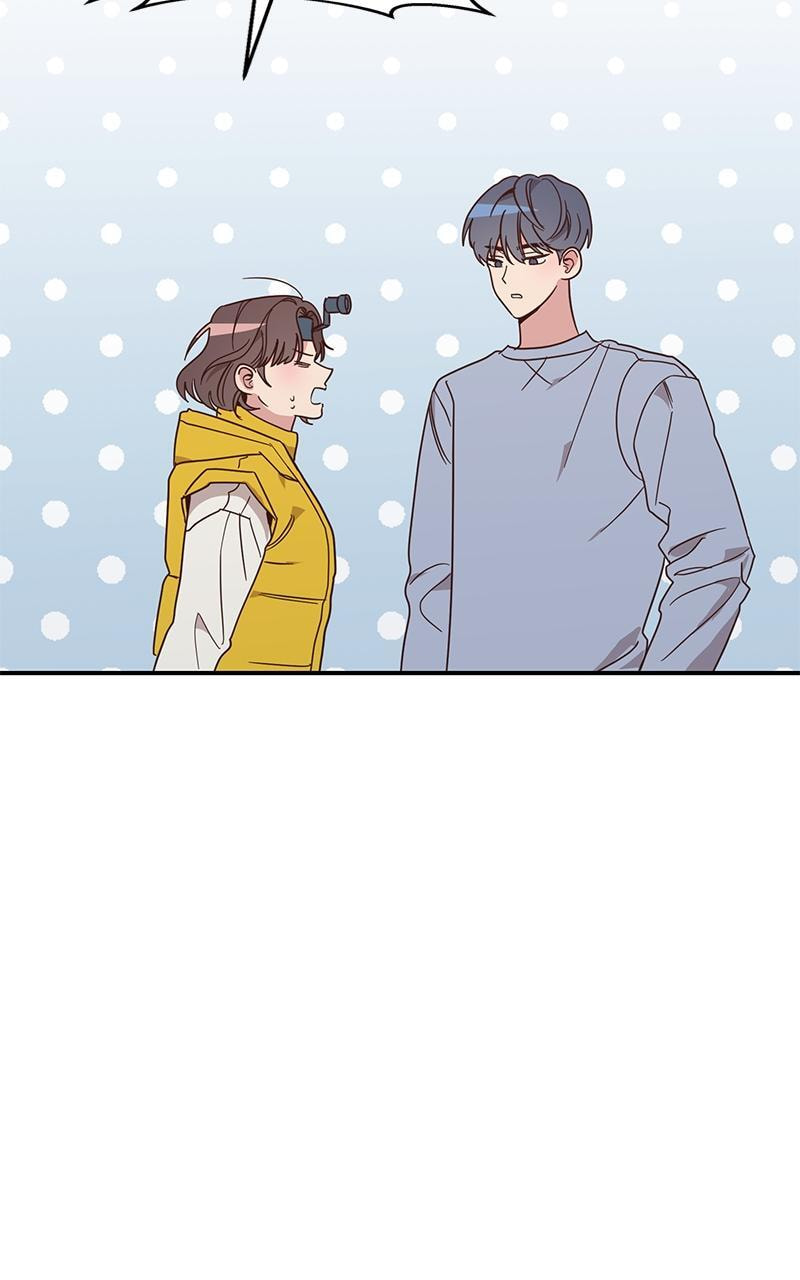 Universe's Strongest First Love Chapter 3 page 22 - 