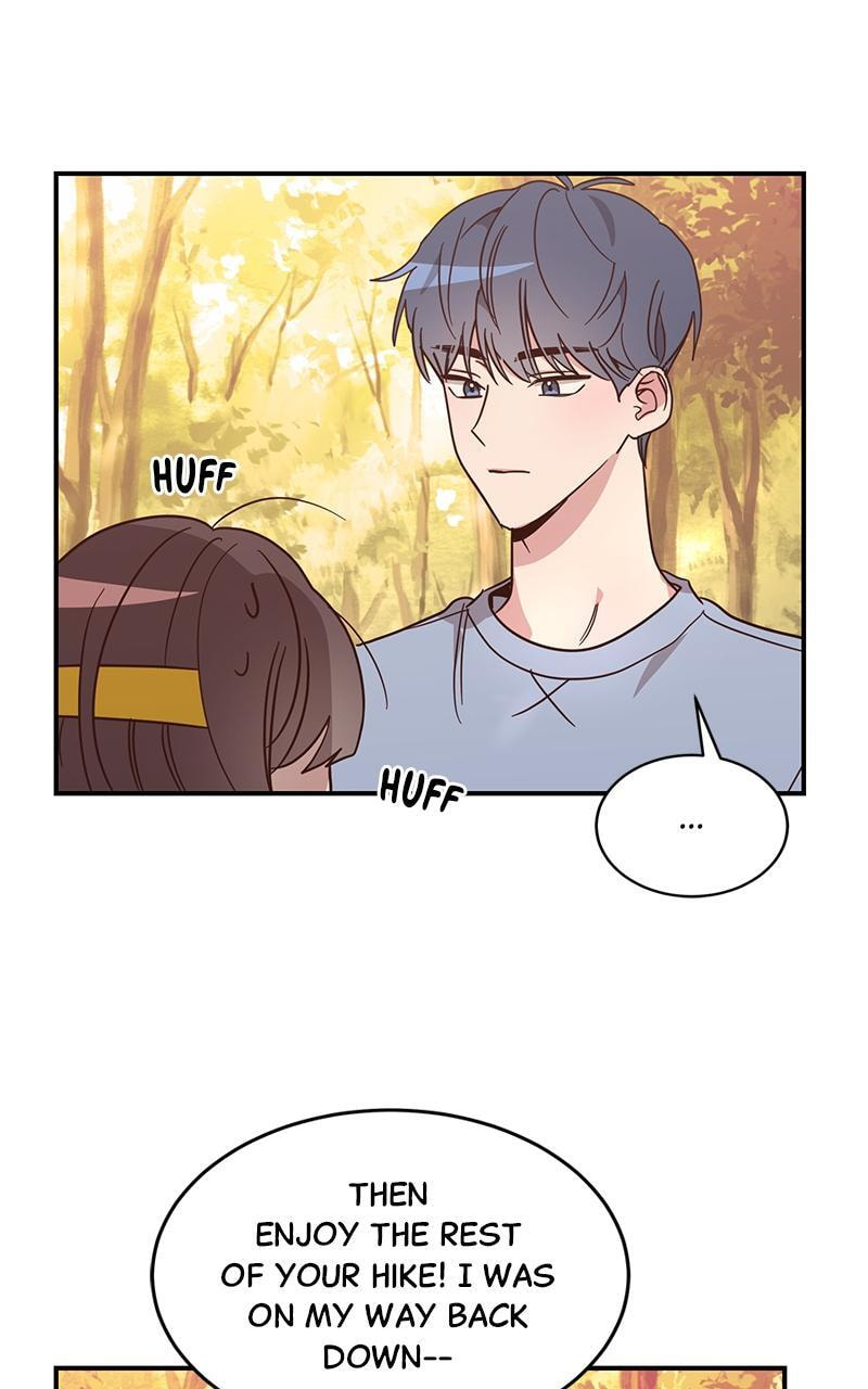 Universe's Strongest First Love Chapter 3 page 23 - 