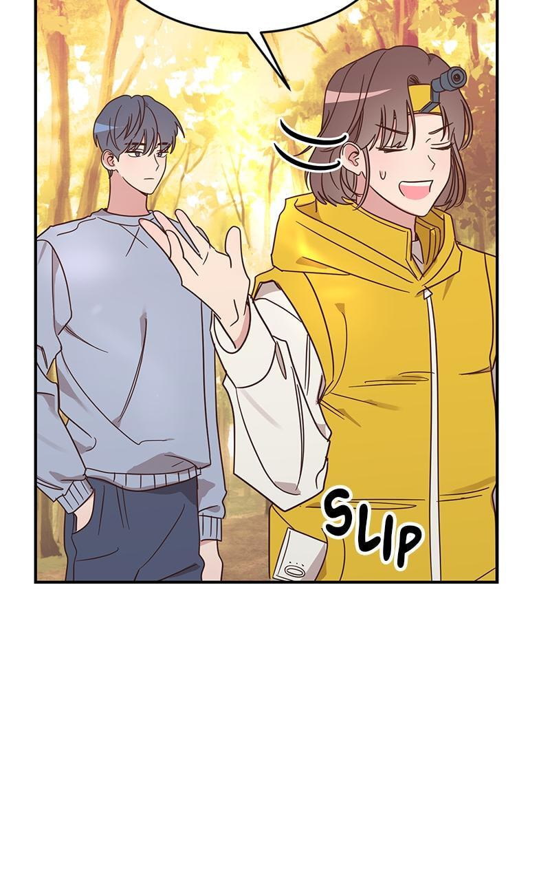Universe's Strongest First Love Chapter 3 page 24 - 