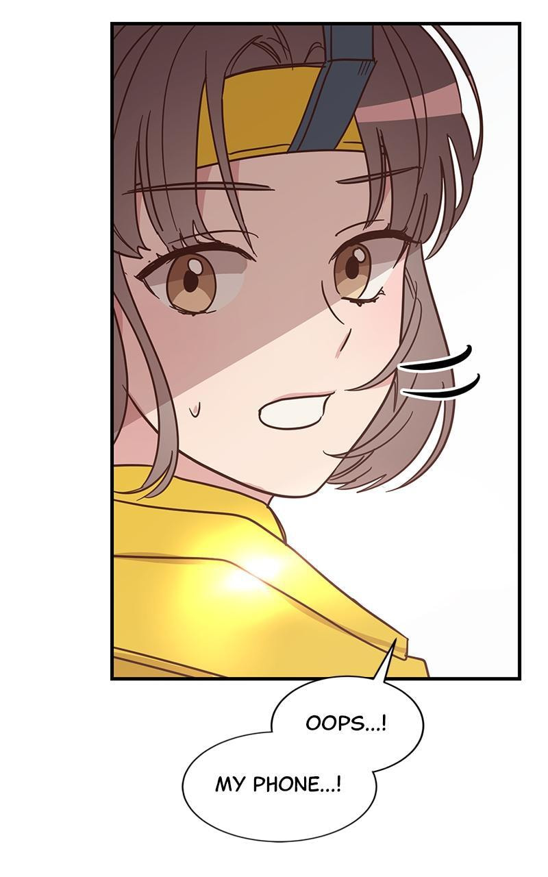 Universe's Strongest First Love Chapter 3 page 26 - 